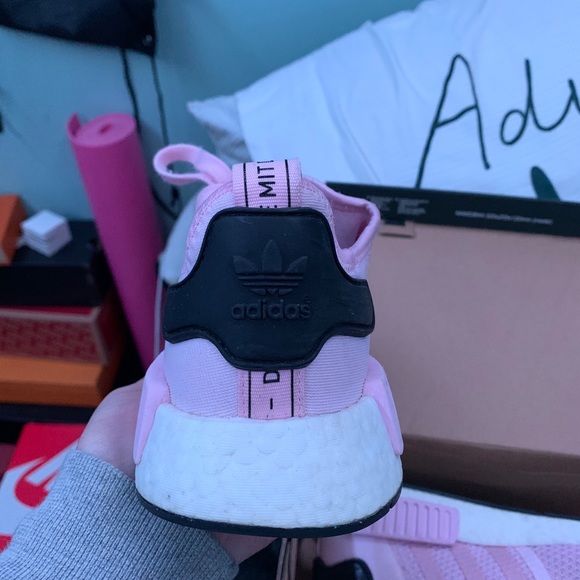 Pink NMDS - Picture 3 of 4